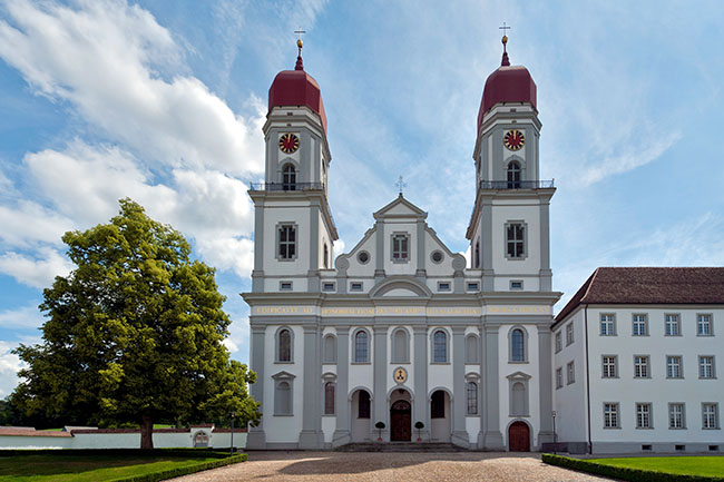 Klosterkirche St. Urban